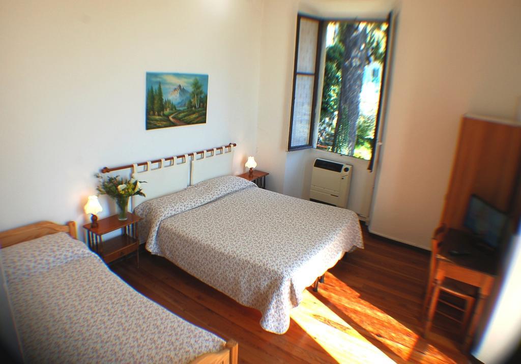 B&B Villa Mirandola Brunate Room photo